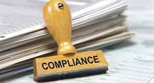 Return Compliance Services