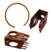 special copper components