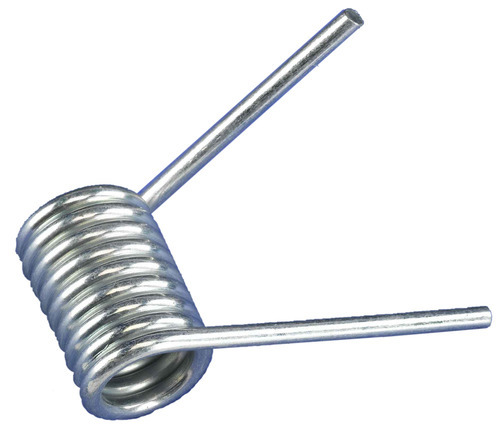 Torsion Springs