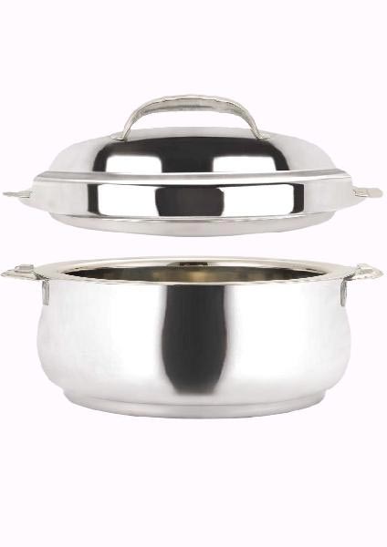 Stainless Steel Hot Pot Box