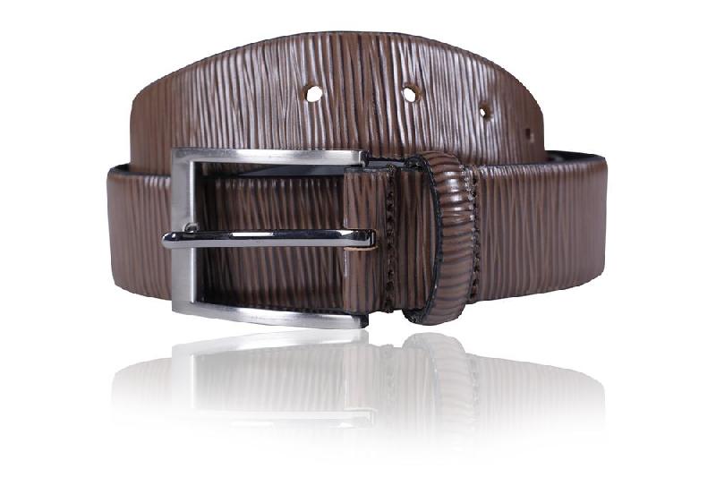 (HDM 010/16-17) Leather Belt