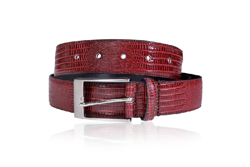 (HDM 012/16-17) Leather Belt