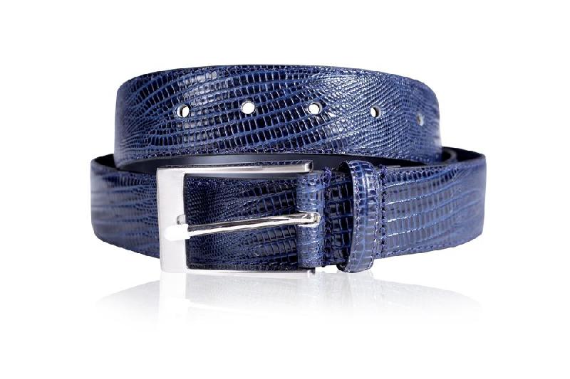 (HDM 013/16-17) Leather Belt