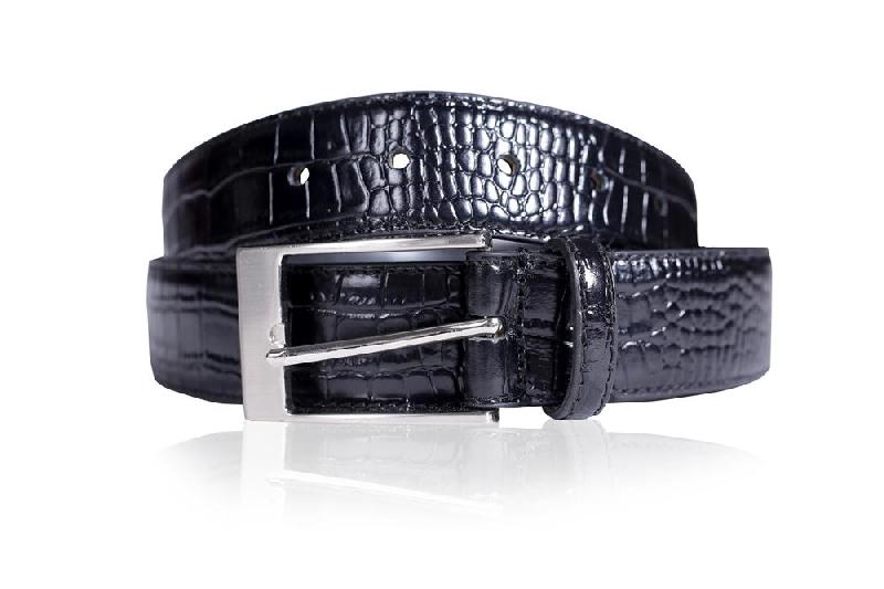 (HDM 015/16-17) Leather Belt