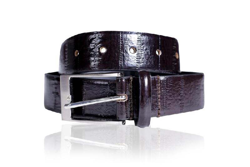 (HDM 016/16-17) Leather Belt