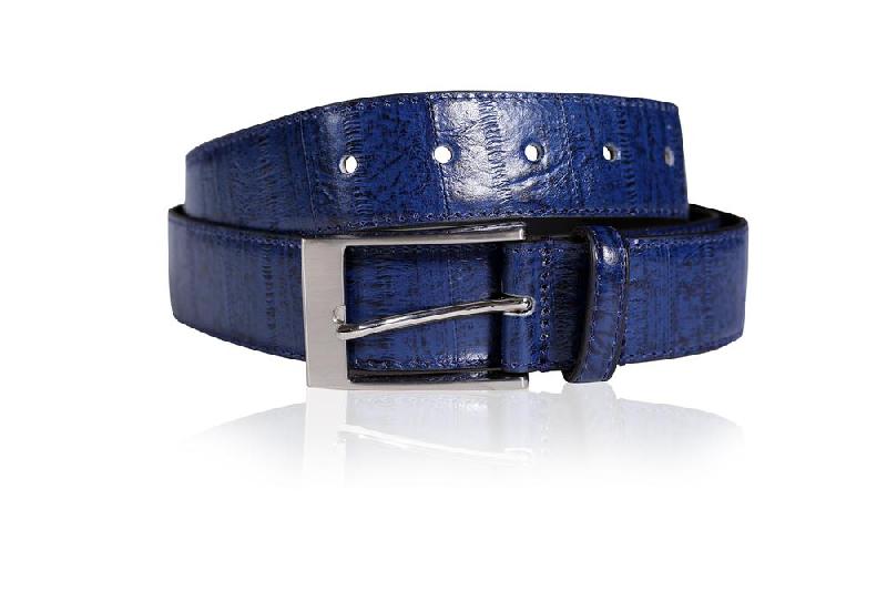 (HDM 017/16-17) Leather Belt