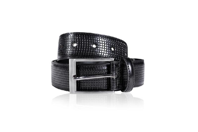 (HDM 018/16-17) Leather Belt
