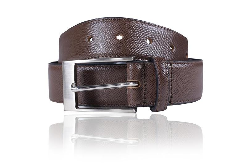 (HDM 019/16-17) Leather Belt
