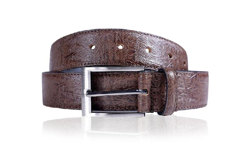 (HDM 021/16-17) Leather Belt