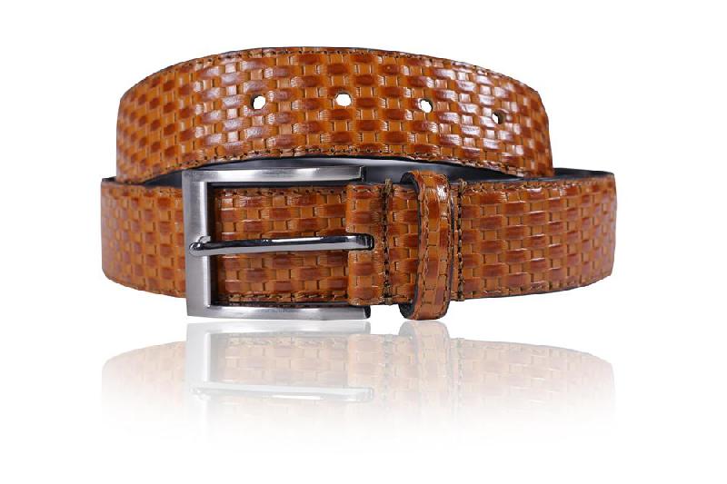 (HDM 024/16-17) Leather Belt