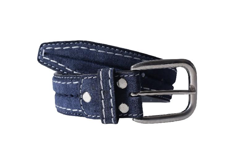 (HDM 026/16-17) Leather Belt