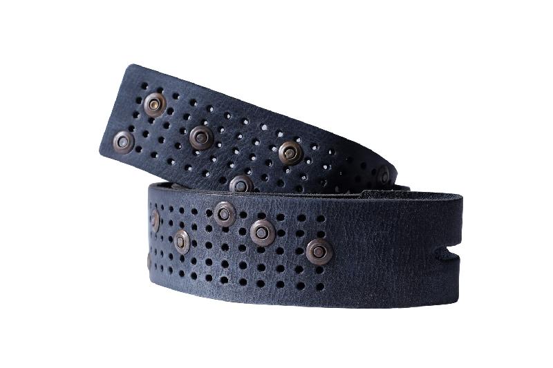 (HDM 028/16-17) Leather Belt