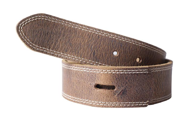 (HDM 041/16-17) Leather Belt