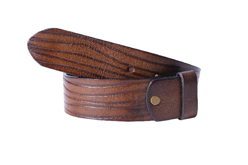 (HDM 042/16-17) Leather Belt