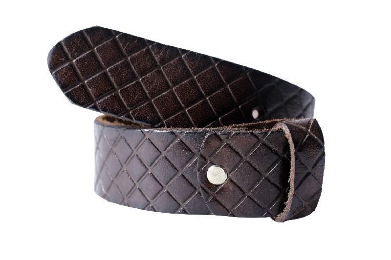 (HDM 045/16-17) Leather Belt