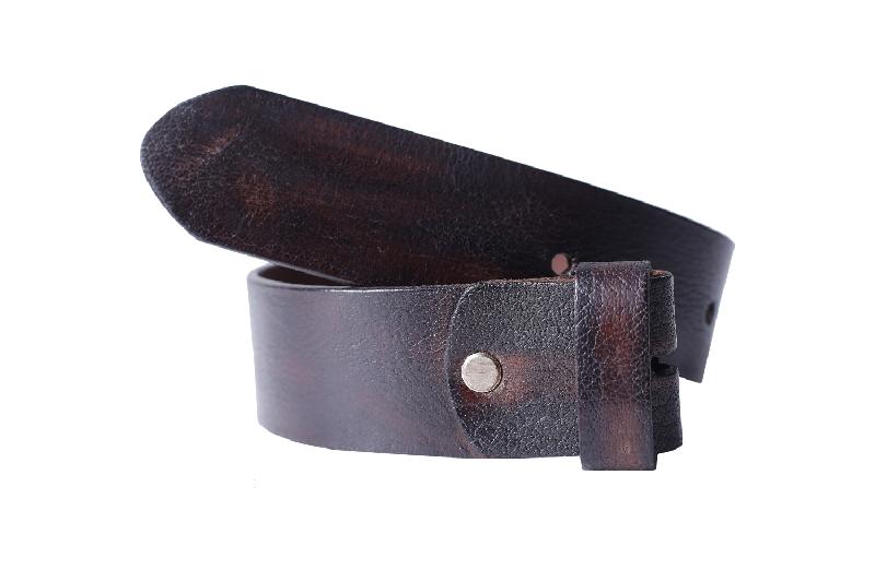 (HDM 048/16-17) Leather Belt