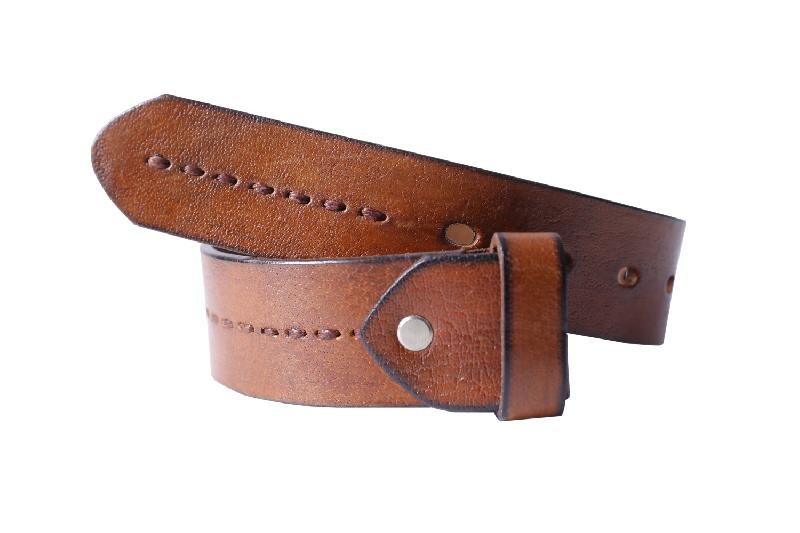(HDM 050/16-17) Leather Belt