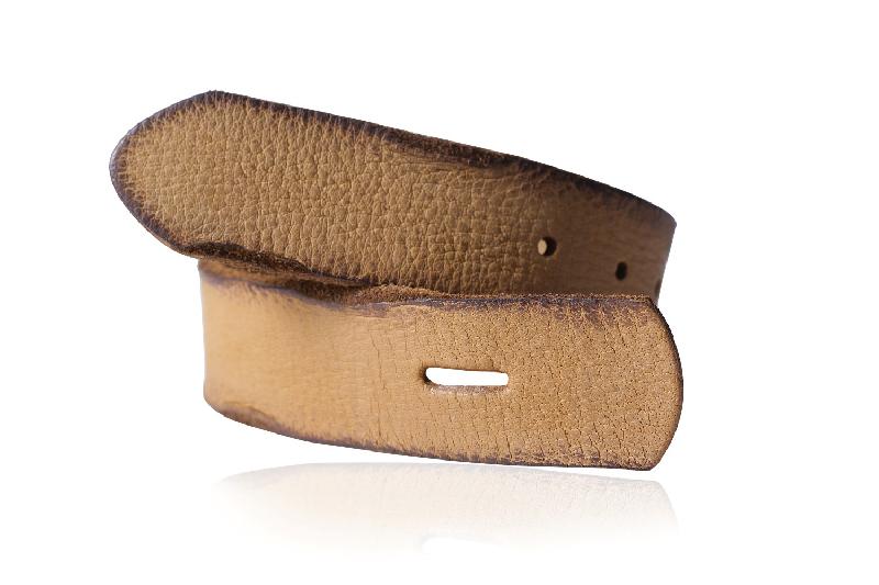 (HDM 052/16-17) Leather Belt