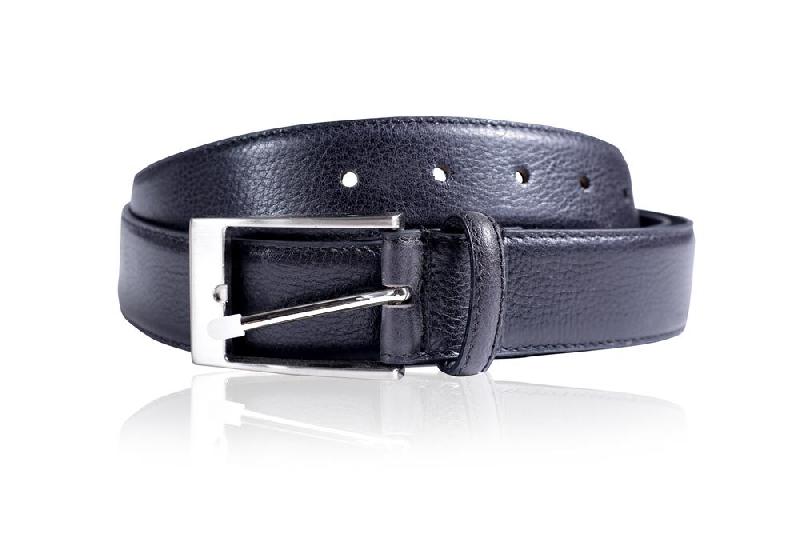 (HDM007/16-17) Leather Belt