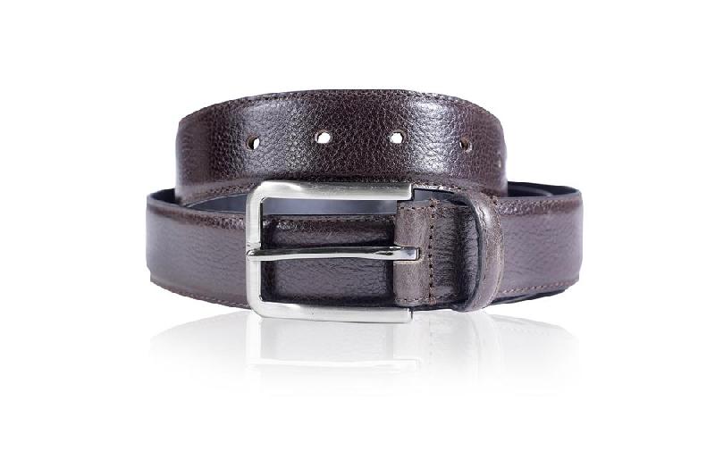 (HDM008/16-17) Leather Belt