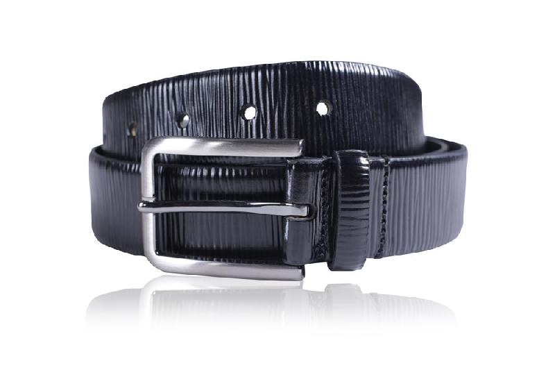 (HDM009/16-17) Leather Belt