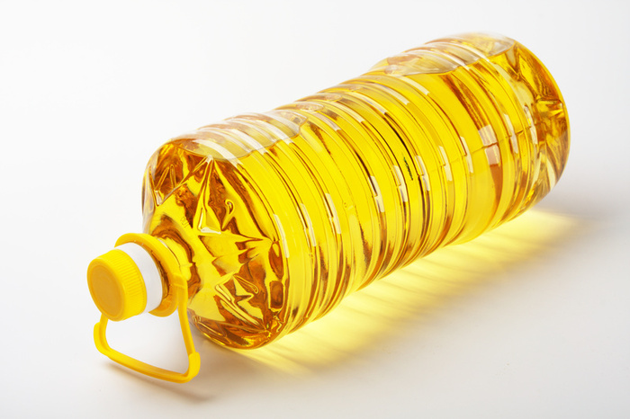 sunflower oil