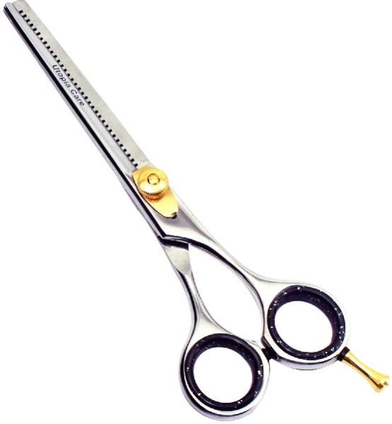 Hair Thinning Scissor