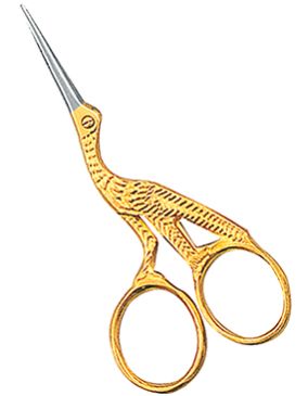 Nail Scissors