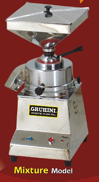 H-Sumo Mixture Table Top Flour Mill