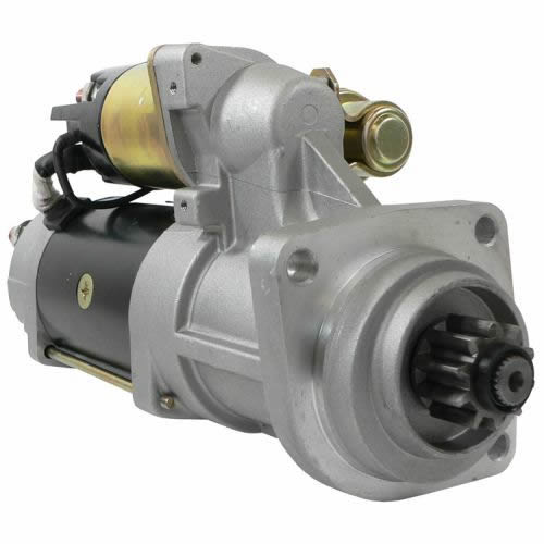 368 Series Starter Motor