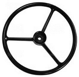 John Deere Steering Wheels