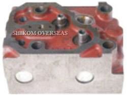 55010501 Cylinder Head