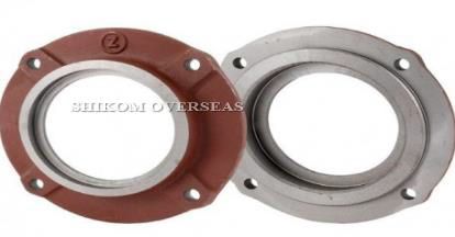 50528010 Wheel Shaft Front Cover