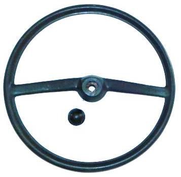 Zetor-HMT Old Model Light Steering Wheels