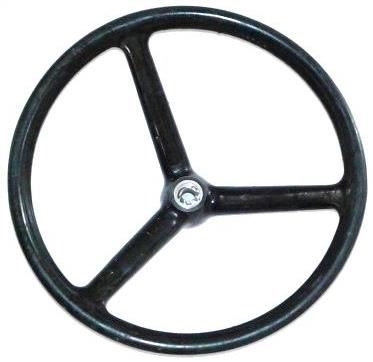 Zetor-Ursus Export Model Aluminum Hub Steering Wheels