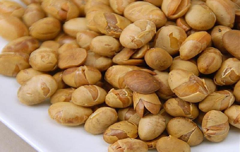 Roasted Soya Nuts