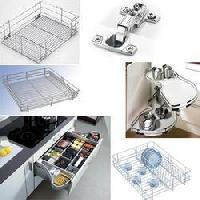 Modular Kitchen Appliances 2875422 