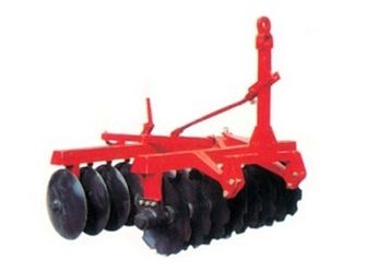 AGFE Compact Disc Harrow