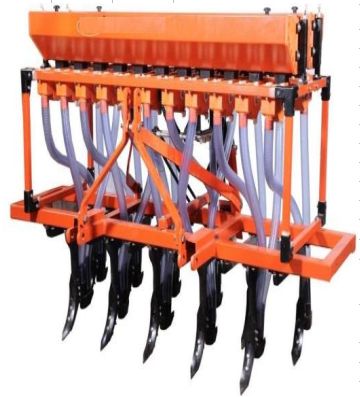 AGFE Seed Cum Fertilizer Drill, for sowing purpose