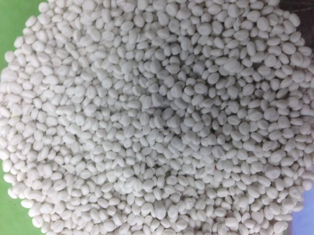 Plastic Filler Masterbatch PE-80IM