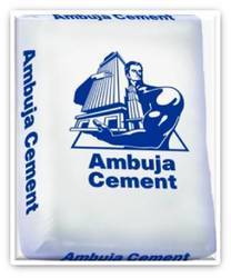 ambuja cement