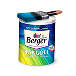 Berger Epoxy Paints, for Brush, Roller, Packaging Size : 1-5 L, 10-15 L, 5-10 L