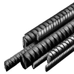 Kamdhenu TMT Bars