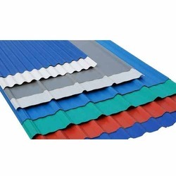 Profile Roofing Sheets