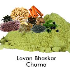 Lavan Bhaskar Churna, for Person Use, Grade : Medicine Grade