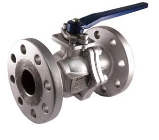Carbon Steel Ball Valve