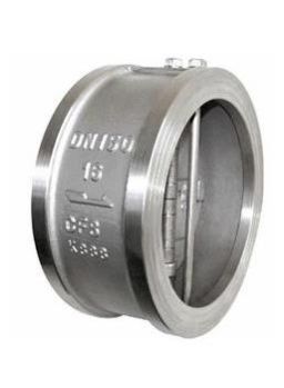 Wafer Stainless Steel Swing Check Valve