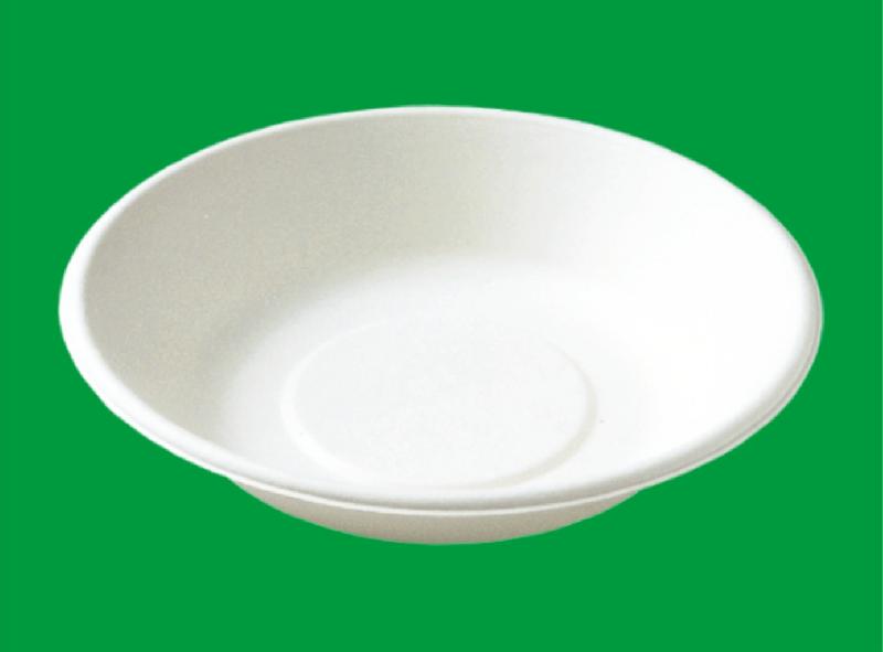 Disposable paper bowls, Size : 5 inch