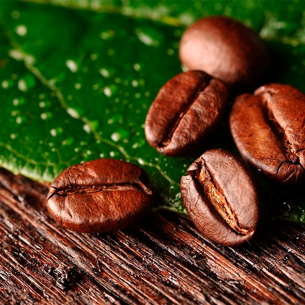 Organic Coffee Beans