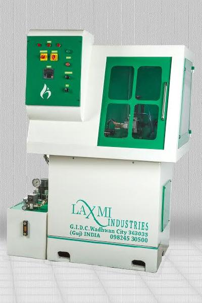 Laxmi honing machine